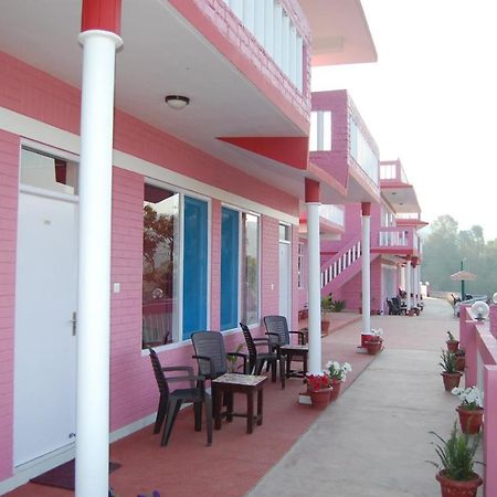 Sunshine Courtyard Resort Shogi Ngoại thất bức ảnh